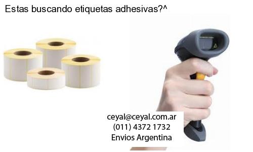 servicio tecnico zebra en Colegiales